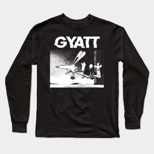 GYATT Long Sleeve T-Shirt